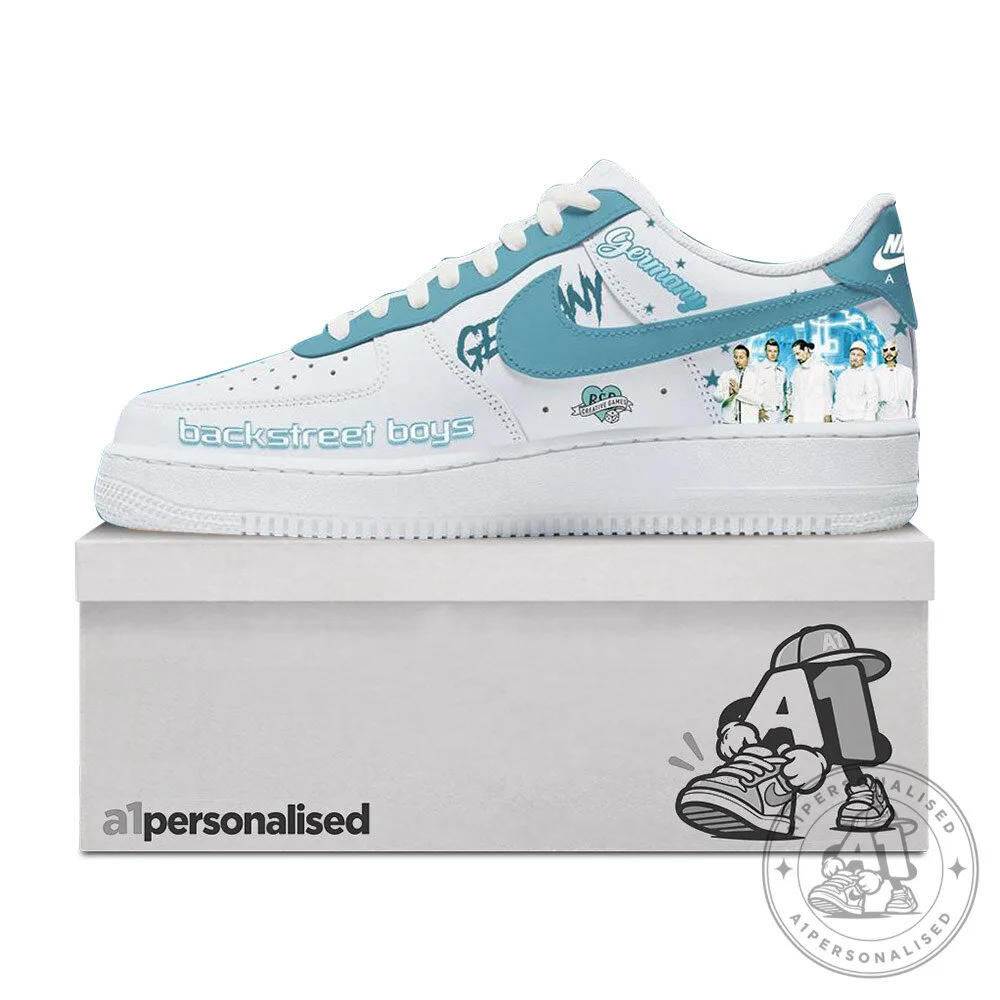 Backstreet Boys Into The Millennium Tour Low Top Sneakers | Footwear 7 Backstreet Boys Into The Millennium Tour Low Top Sneakers | Footwear